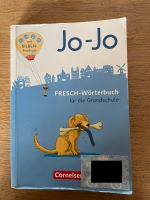 Jo-Jo FRESCH Wörterbuch Grundschule ISBN 978-3-06-084304-6 Rheinland-Pfalz - Hennweiler Vorschau