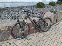 Ghost Mountainbike 26Zoll schwarz-matt Nordrhein-Westfalen - Gummersbach Vorschau