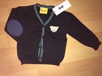 Steiff NEU Strickjacke Cardigan Strick Gr. 62 Hessen - Braunfels Vorschau