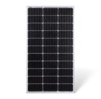 Solarmodule 12v je 100w 6 Stück 600w Mecklenburg-Vorpommern - Kummerow (bei Malchin) Vorschau