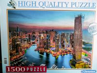 2 Puzzle 2000 Teile und 1500 Teile Neu Nordrhein-Westfalen - Gladbeck Vorschau