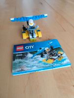 Lego City Wasserflugzeug 30359 Hessen - Gladenbach Vorschau