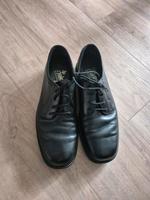 Anzugsschuhe/Halbschuhe Hessen - Biebesheim Vorschau