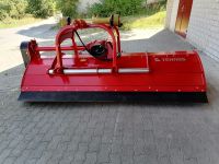 Tehnos Mulcher MU Profi - LW 280 R Baden-Württemberg - Stühlingen Vorschau