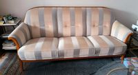 Vintage Sofa Couch Drei Sitzer Köln - Köln Dellbrück Vorschau