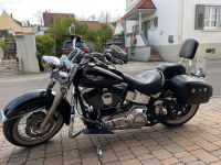 Harley Davidson Softail Deluxe Rheinland-Pfalz - Neustadt an der Weinstraße Vorschau