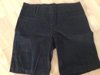 Damen * Short * Gr. 38 * schwarz * Bayern - Neutraubling Vorschau