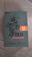 Anna Todd - After Passion Bayern - Schweinfurt Vorschau