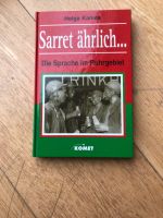 „Sarret ähnlich…“ Die Sprache im Ruhrgebiet, Helga Kanies Münster (Westfalen) - Centrum Vorschau