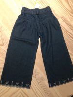 NEU Emile et Ida Culotte Jeans 152 12a Schleswig-Holstein - Lübeck Vorschau