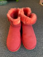 UGG Boots Pink, Gr. 38, NEU Eimsbüttel - Hamburg Eimsbüttel (Stadtteil) Vorschau