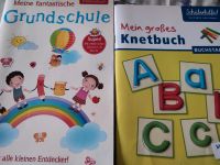 Grundschule Buch ...Knetbuch Sachsen - Klipphausen Vorschau