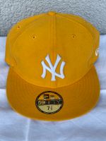 4 X NY New Era Cap 59Fifty  Größen 7, 7 3/8.  basecap Stuttgart - Stuttgart-Mitte Vorschau