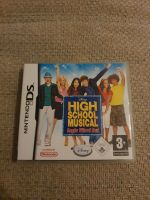 Nintendo DS Spiel High School Musical Nordrhein-Westfalen - Radevormwald Vorschau