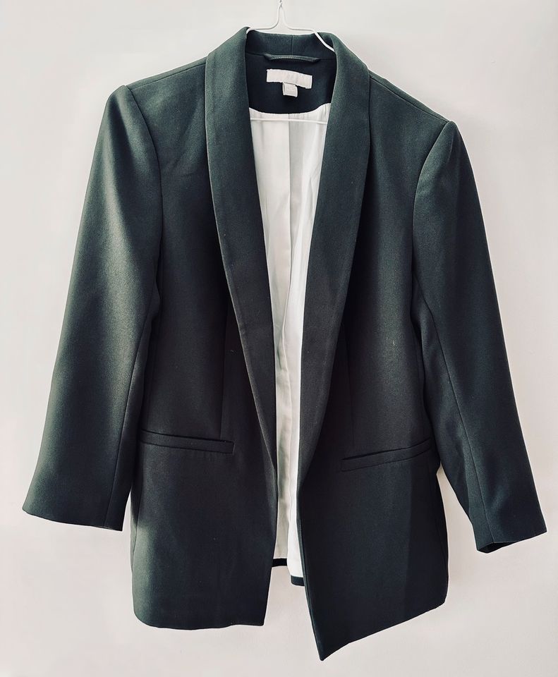 BLAZER JACKE BUSINESSBLAZER – GR 38 in München