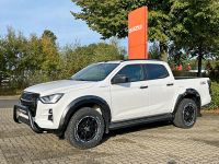 Isuzu D-Max Double Cab V-Cross AT + DOLOMIT-EDITION + Kreis Pinneberg - Uetersen Vorschau