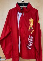 Jacke Coca Cola Nürnberg (Mittelfr) - Doos Vorschau