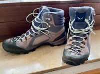 Salewa Wanderschuhe Wanderstiefel Baden-Württemberg - Reutlingen Vorschau