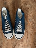 Schuhe Turnschuhe stoffschuhe wie chucks Gr 37 crivit neu Bayern - Sparneck Vorschau