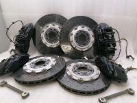 ASTON MARTIN VANTAGE V12 CARBON CERAMIC BRAKE SET AD23-2C462-CB B Sachsen - Görlitz Vorschau