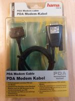 PDA-Modem-Kabel Baden-Württemberg - Hockenheim Vorschau