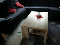 Couch-Tisch aus Sonoma Eiche Nachbildung Baden-Württemberg - Börslingen Vorschau