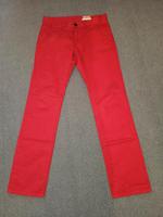 rote Tom Tailor Hose W32 L34 Nordrhein-Westfalen - Siegen Vorschau