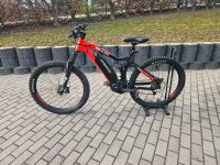 Haibike Xduro Allmtn 2.0 2019 Deggendorf - Fischerdorf Vorschau