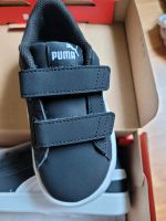 Kinder Puma Smash 3.0 Buck V Inf puma black-puma white Hessen - Neu-Isenburg Vorschau