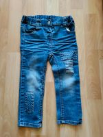 Coole Jeans Gr. 92 Topomini München - Schwabing-Freimann Vorschau