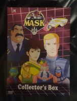 M A S K -  Mask DVD Serie Collector Box Schleswig-Holstein - Norderstedt Vorschau