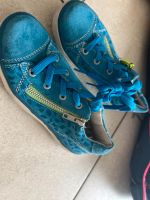 Lurchi 32 Sneaker Turnschuhe Nordrhein-Westfalen - Wermelskirchen Vorschau