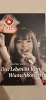 Buch: Das Leben ist kein Wunschkonzert von Leonie Lutz Bayern - Herrngiersdorf Vorschau