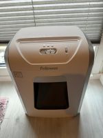 Fellowes Aktenvernichter Powershred 15C Papierschredder 12 Blatt Nordrhein-Westfalen - Paderborn Vorschau