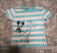 Disney tshirt junge gr. 92 Bayern - Rosenheim Vorschau