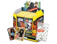 Suche: Lego Star Wars Sammelkarten Serie 4 - 2023 Bayern - Ammerndorf Vorschau