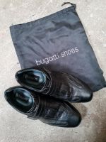 Herrenschuhe Sneaker Bugatti Shoes Gr. 40 Nordrhein-Westfalen - Wermelskirchen Vorschau