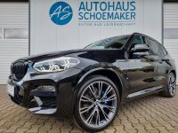 BMW X3 xDrive 30e M Sport*21Zoll,LC-Pro,HUD,Pano,HK Niedersachsen - Osterwald Vorschau