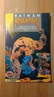 Batman Knightfall 1-10 Carlsen Erstauflage Sehr guter Zustand 95- Baden-Württemberg - Herrenberg Vorschau