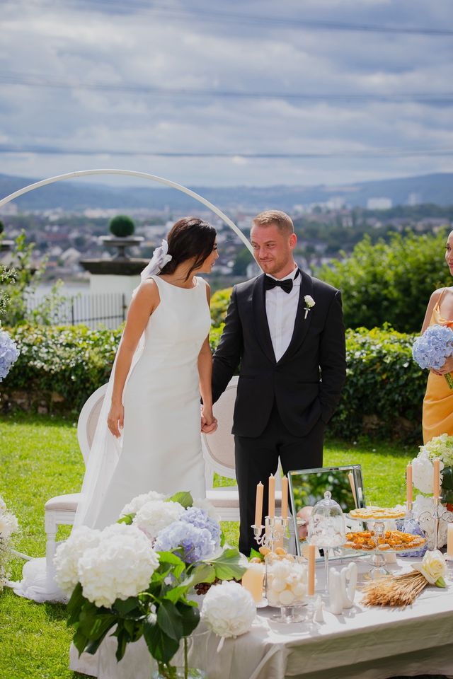 Hochzeitsfotograf / Standesamt / Trauung Fotograf/ Taufe in Niederkassel