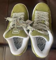 Puma Sneaker Olive-Green, Brandenburg - Bernau Vorschau