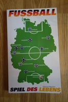 Buch Fußball - Spiel des Lebens, 1. Auflage Bayern - Mühldorf a.Inn Vorschau