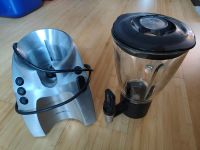 Kenwood Mixer Smoothie Mixer Hessen - Bad Vilbel Vorschau