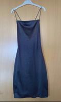 Elegantes Satin Kleid H&M divided xxs 32 Thüringen - Grabfeld Vorschau