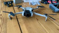 Dji Mini 4 Pro fly more Drone mit RC2 Fernsteuerung, ND Filter, Mitte - Tiergarten Vorschau