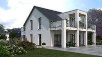 EIN EXTRAVAGANTES EIN­FA­MI­LI­EN­HAUS IM HAMPTON-STIL Brandenburg - Mahlow Vorschau