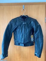 Motorradjacke Damen/Kinder RST mit Protektoren Größe 34 Bayern - Kirchheim Ufr Vorschau