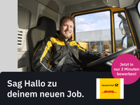 Vorschaubild einer Anzeige von HeyJobs