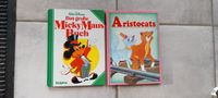 Kinderbücher "Micky Maus" und Aristocats Baden-Württemberg - St. Leon-Rot Vorschau
