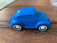 Hot Classics Volkswagen VW Käfer Vinyl PVC 1/43 top Zustand blau Bayern - Abenberg Vorschau